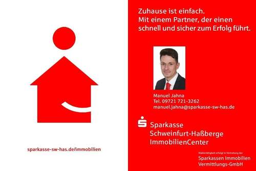 Ihr Immobilienprofi! - 7 Zimmer Mehrfamilienhaus, Wohnhaus in Donnersdorf