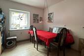 Esszimmer im Erdgeschoss - 
