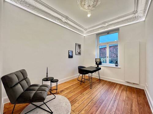 Arbeitszimmer - 