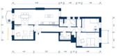 Grundriss - 