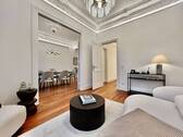 Wohnzimmer - 