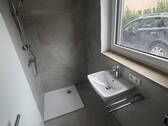 Gäste WC Dusche - 