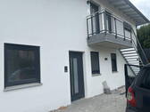 Eingangsbereich - 