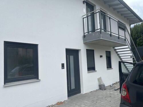 Eingangsbereich - 