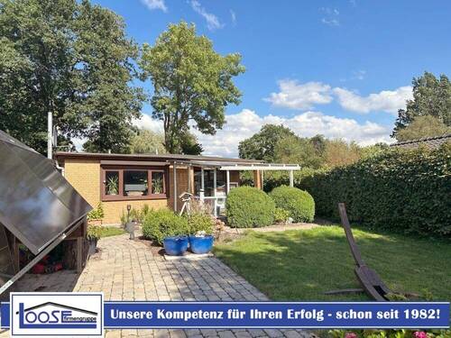 1-942 LooseImmo 1 - Ferienbungalow zur Miete in NiendorfO.