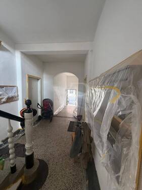 Treppenhaus - 