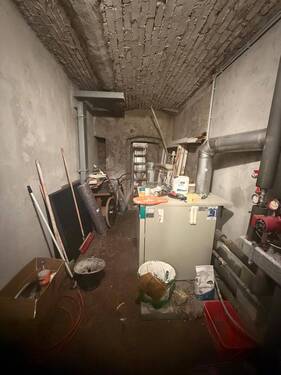 Heizraum - 