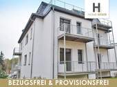 Hausrückansicht - 