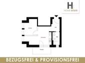 Grundriss Alternativ - 