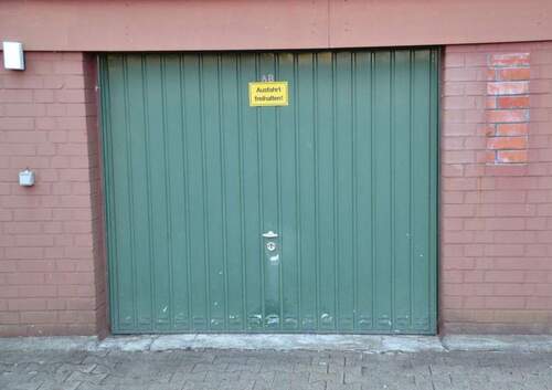 Garage - 