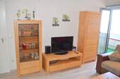 Bild 1 - 2-Zimmer-Wohnung in Braunlage Harz mit Balkon, Garage und Schwimmbad