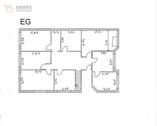 Grundriss EG - 
