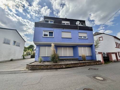 1 - Büro-Praxisräume mit Stellplätzen in Trier-Heiligkreuz - teilbar und flexibel nutzbar