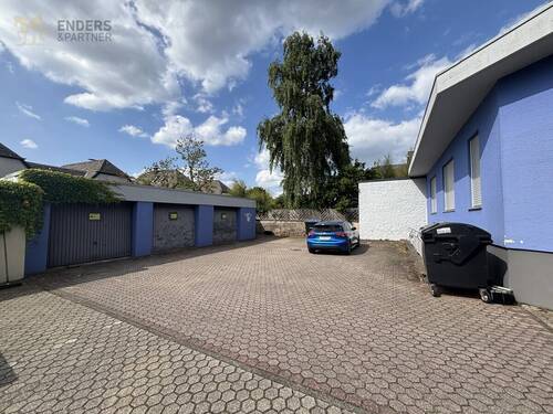 2 - 1 Zimmer Büro zur Miete in Trier / Heiligkreuz