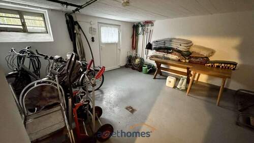 Keller - Fahrräder - 