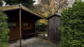 Gartenhaus - Gemeinschaft - 