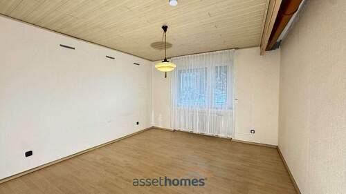 Schlafzimmer 1 - Etagenwohnung mit 73,00 m² in Halle (Westfalen) zum Kaufen