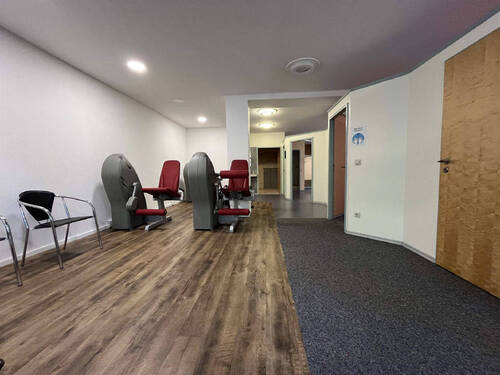 ebenerdig - Einfamilienhaus in Waldkirchen zum Kaufen