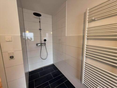 Badezimmer - Einrichtungsbeispiel - 