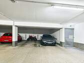 Tiefgarage - 