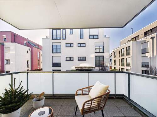 Balkon - 