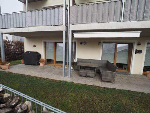 Terrasse Bild 2 - 
