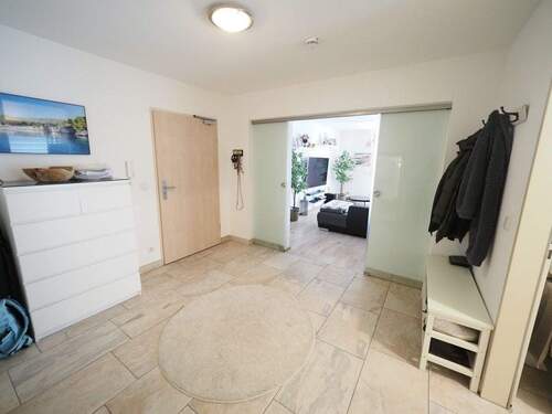 Flur - 4 Zimmer Etagenwohnung in Haimhausen