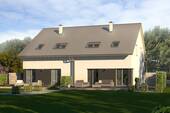 Offene Wohnwelten - 