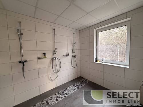Duschen - 