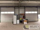 2 Sektionaltore - 
