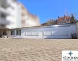 Gebäude mit zwei Apartments - Gewerbeeinheit in Beiertheim-Bulach