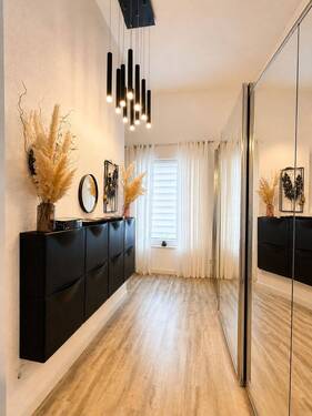 DG. Schlafzimmer Eltern - 