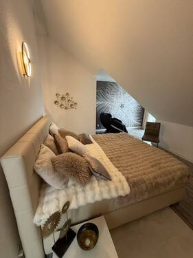 DG. Schlafzimmer Eltern - 