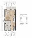 Grundriss Erdgeschoss - 