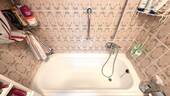 Badewanne - 