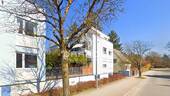 Straßenansicht - 