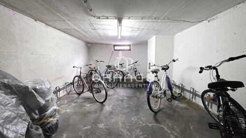 Fahrradraum - 