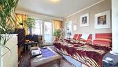 Heller Wohnbereich - Etagenwohnung mit 42,00 m&sup2; in München zum Kaufen