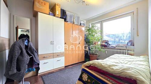 Schlafzimmer - 