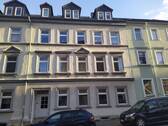 Ansicht - 6 Zimmer Etagenwohnung zum Kaufen in Freiberg