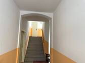 Hausflur - Etagenwohnung mit 156,70 m&sup2; in Freiberg zum Kaufen