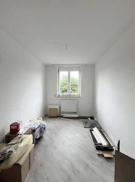 Zimmer - Etagenwohnung mit 90,10 m² in Chemnitz zur Miete
