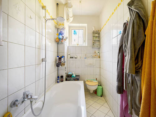 Badezimmer - 