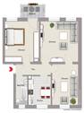 Grundriss - 