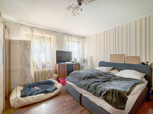 Schlafzimmer - 