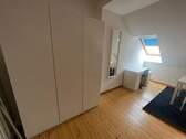 Wohn- / Schlafzimmer - Etagenwohnung mit 37,00 m² in Berlin zur Miete