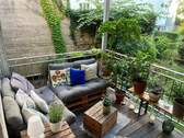 Balkon - 