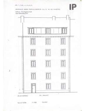 Gartenansicht - 