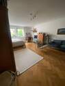 Wohnzimmer - 4 Zimmer Etagenwohnung in Bonn
