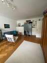Wohnzimmer - Etagenwohnung mit 118,00 m² in Bonn zum Kaufen